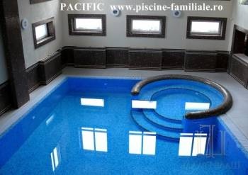 PACIFIC-PISCINA OVER FLOW SI ZONA JACUZZI